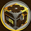 Lootr Compatibility: BetterNether logo