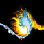 Elemental Tools and Creatures logo