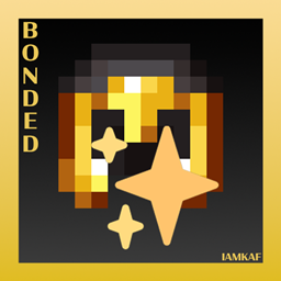Bonded: Advanced Netherite Compat logo