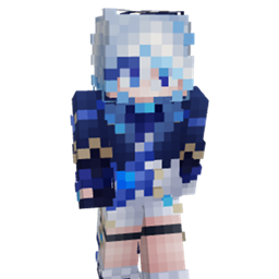 Genshin Villager logo