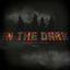 In The Dark: A Scary Adventure logo