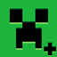 moreCreepers+ logo