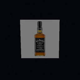 Mr Whiskey's Paintings logo