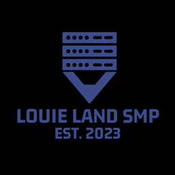LouieLand Season 5 logo