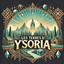 Les Terres d'Ysoria logo