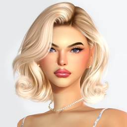 Delilah Gaines logo