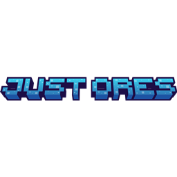 Just Oresssssss logo