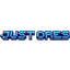 Just Oresssssss logo
