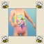 Toddler Boba Tea Swimsuit logo
