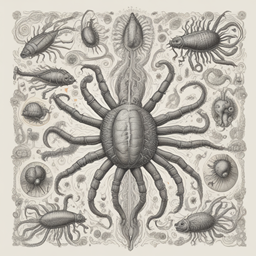 Parasite Alarm - Minecraft Modpacks - CurseForge