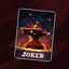 CFJoker logo