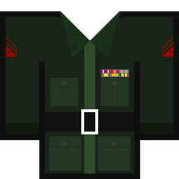 Expanded Marine Corps Uniforms logo