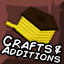 Create Crafts & Additions BDCraft