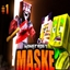 Maske (Chaosflo44) logo