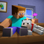 Pets Plus logo