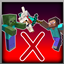 No Friendly Fire - Updated logo