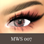Eye Colors MWS 007 logo