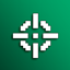 Crosshair PvP ZX logo