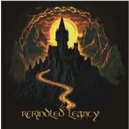 Rekindled Legacy logo