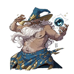 FantasmicRPG project image
