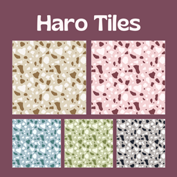 Haro  Tiles project image