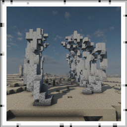 Insanity In The Overworld - Minecraft Modpacks - CurseForge