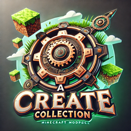 A Create Collection - Minecraft Modpacks - CurseForge