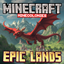 MineColonies: Epic Lands logo