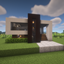 Small Modern House (1) logo