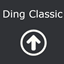Ding Classic logo