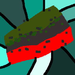 WAR's Miners Dream project image