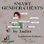 Smart Gender Cheats by Andirz Italian Translation logo