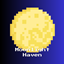 Moonlight Haven logo