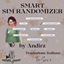 Smart Sim Randomizer by Andirz Italian Translation logo