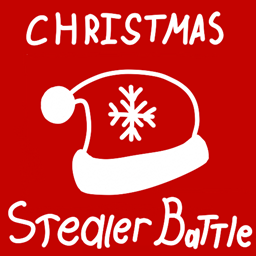 Christmas Stealer Battle logo