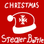 Christmas Stealer Battle logo