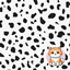Lots of Spots Wallpaper logo