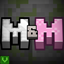 Mechs & Mysteries  logo