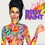 Body Paint logo