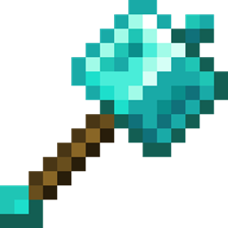 Raiyon's More Maces logo