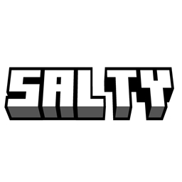 Salty logo