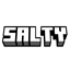 Salty logo