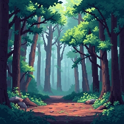 A Journey to the End project image