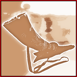 LOTR Goat Horns logo