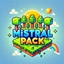 MistralPack logo