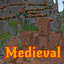 Medieval City between Mountains and Sea logo