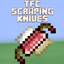 Tfc Scraping Knives logo