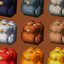 Peepss's Backpacks logo