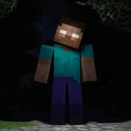 New World Horrors logo