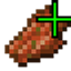 Rotten Flesh Additions logo